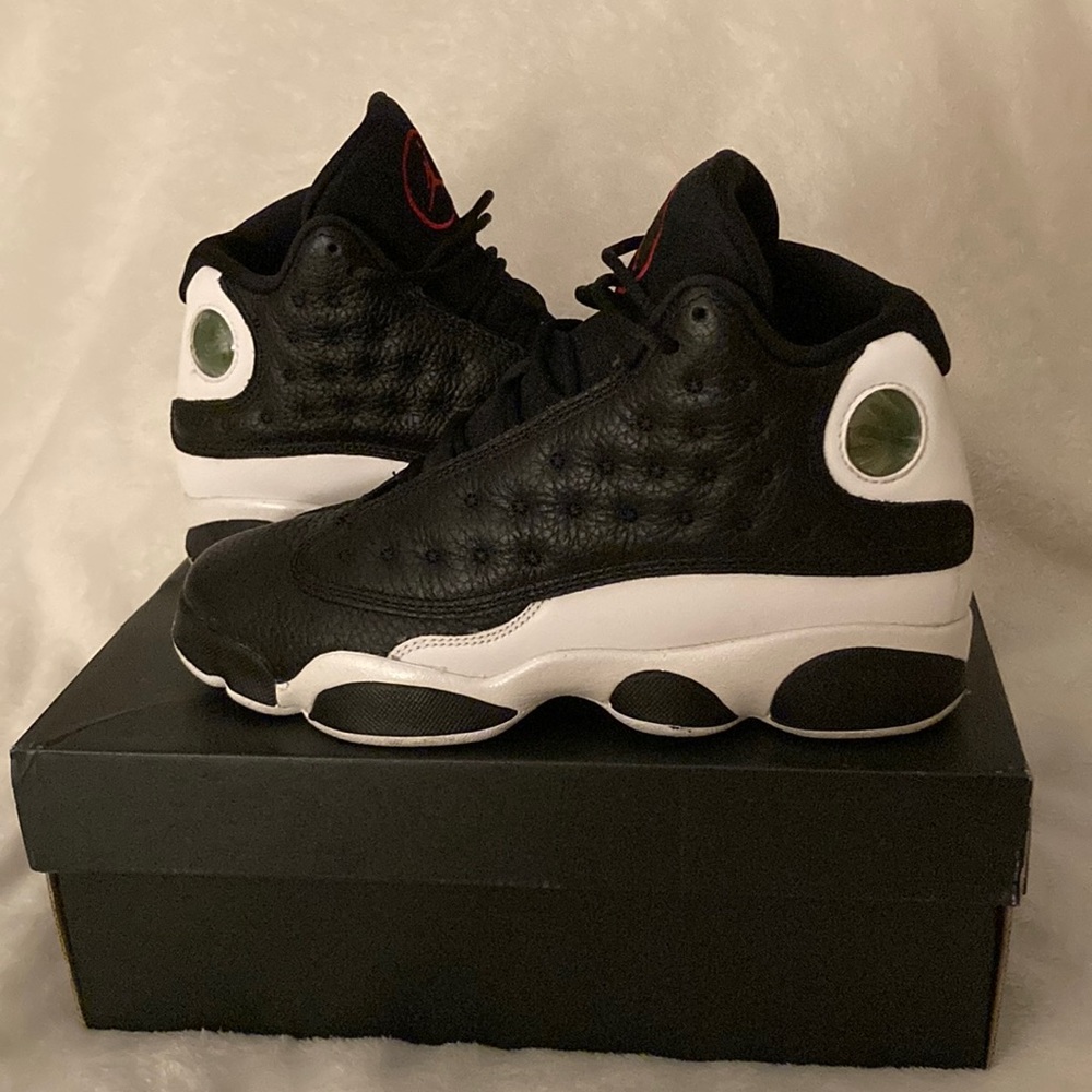 Jordan Retro 13
